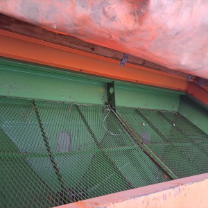 Rasipač AMAZONE ZA-U 1501