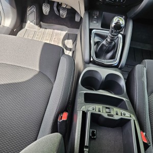 Jedan vozio - Nissan Qashqai 1.2DIG-T, 2018, N-CONNECT