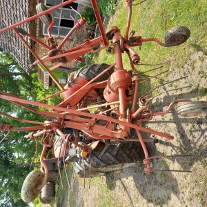 Sakupljac razbacivac