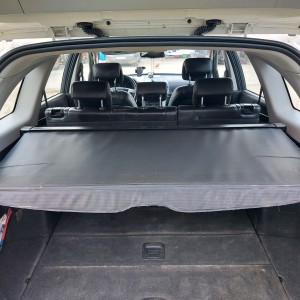 Chervolet Captiva