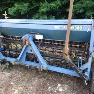 Multidrill RABEWERK M 300