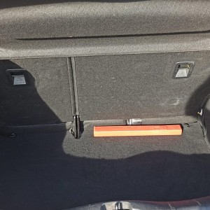 Citroen C3 blue HDI