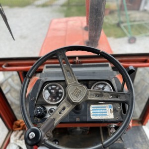 Prodajem same taurus 60ks