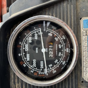 Prodajem same taurus 60ks