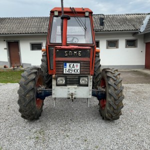 Prodajem same taurus 60ks