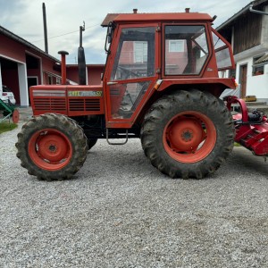 Prodajem same taurus 60ks