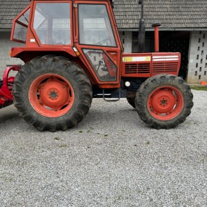Prodajem same taurus 60ks