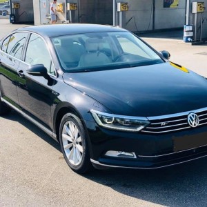 VW Passat 2,0 TDI, HIGHLINE EDITION PREMIUM s R-line, 360 kamere, ACC, MATRIX LED
