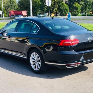 VW Passat 2,0 TDI, HIGHLINE EDITION PREMIUM s R-line, 360 kamere, ACC, MATRIX LED