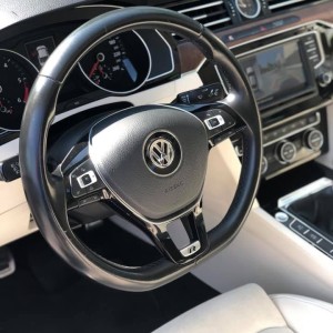 VW Passat 2,0 TDI, HIGHLINE EDITION PREMIUM s R-line, 360 kamere, ACC, MATRIX LED