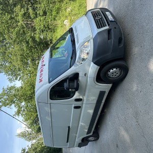 Fiat Ducato 3.0 Multijet