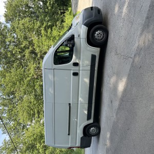 Fiat Ducato 3.0 Multijet
