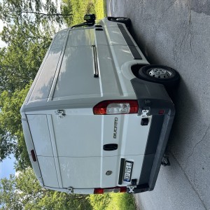Fiat Ducato 3.0 Multijet