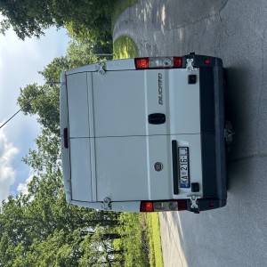 Fiat Ducato 3.0 Multijet