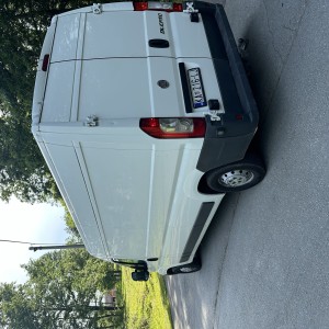Fiat Ducato 3.0 Multijet