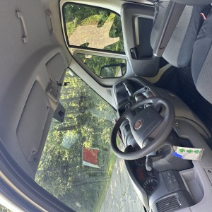 Fiat Ducato 3.0 Multijet