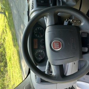 Fiat Ducato 3.0 Multijet