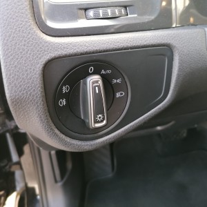 VW Golf 7.5 DSG 2018 godina