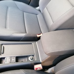 VW Golf 7.5 DSG 2018 godina