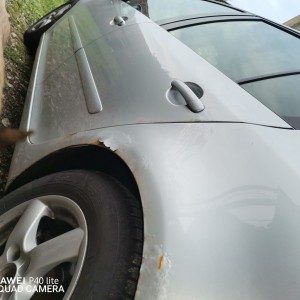 Golf 5, 1.9 TDI, 2005g.