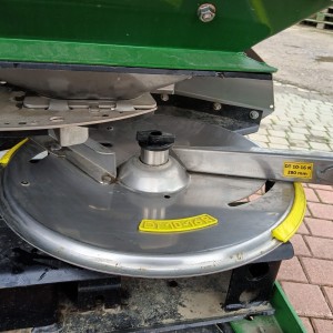 DISK RASIPAČA DONDER