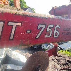 Plug IMT 756VK