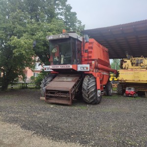 Massey Ferguson 38. 0998713953