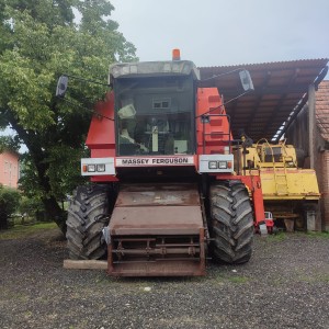 Massey Ferguson 38. 0998713953