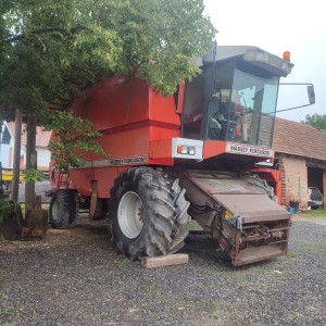 Massey Ferguson 38. 0998713953