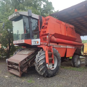 Massey Ferguson 38. 0998713953