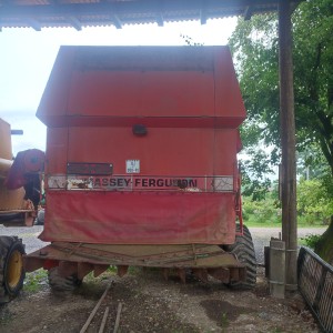 Massey Ferguson 38. 0998713953