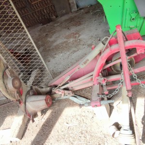Kosilica sip roto disk 170D