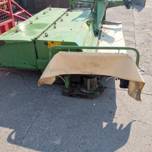 KOSILICA S RAZBACIVAČEM KRONE
