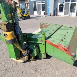 KOSILICA S RAZBACIVAČEM KRONE