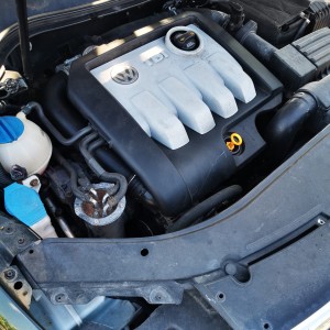 Passat B6 dijelovi