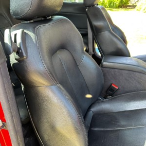Mercedes CLK 200 cabrio facelift 186.000km Prilika!