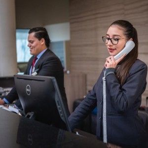 ZAPOŠLJAVAMO - RECEPCIONARA (m/ž)