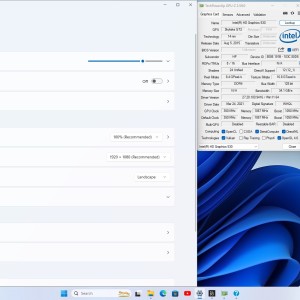 ️HP ZBook 17 G3, i7-6820HQ, 32GB, 512GB+750GB, 17.3" FHD, 2 grafičke kartice️