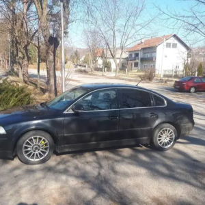 Passat b 5.5