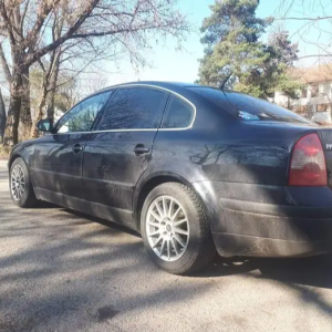 Passat b 5.5