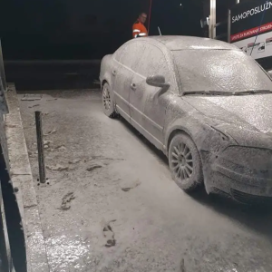 Passat b 5.5