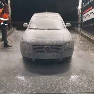 Passat b 5.5