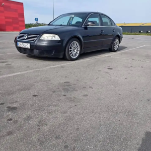 Passat b 5.5