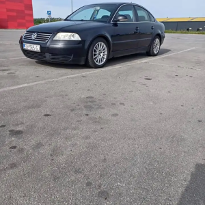 Passat b 5.5