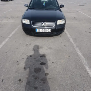 Passat b 5.5