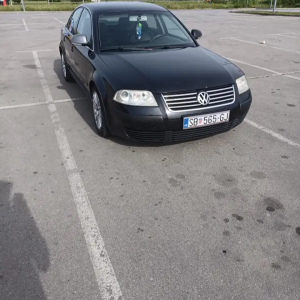 Passat b 5.5