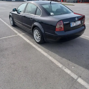 Passat b 5.5