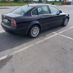 Passat b 5.5