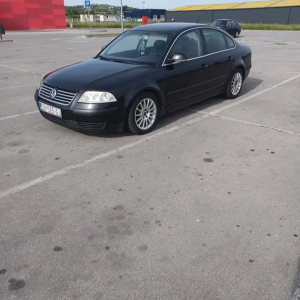 Passat b 5.5
