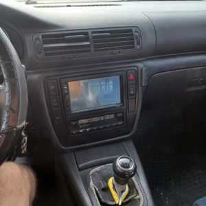 Passat b 5.5